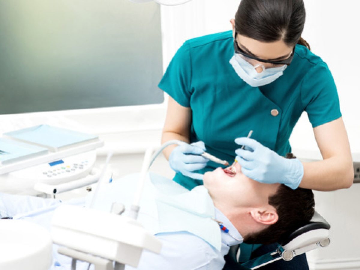 Reasons and Importance of Visiting Your Dentist More Often | Elevate Dental