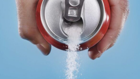 Effects of Soda to Your Teeth: Treatment and Prevention