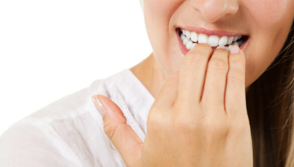 Lifestyle Habits that Can Damage Your Teeth