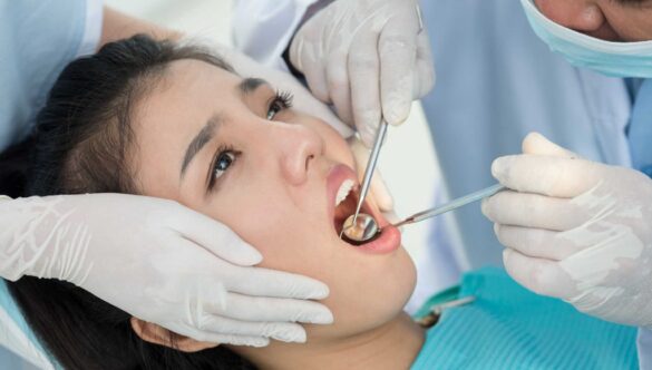 Most Common Dental Problems in the Philippines