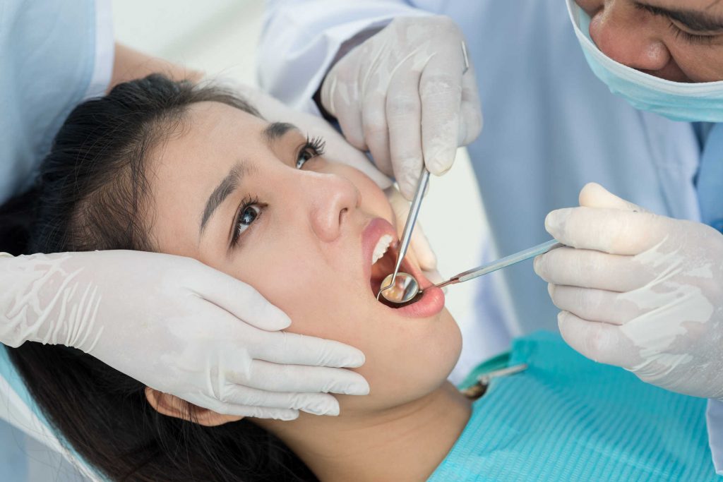 Common Dental Problems In The Philippines