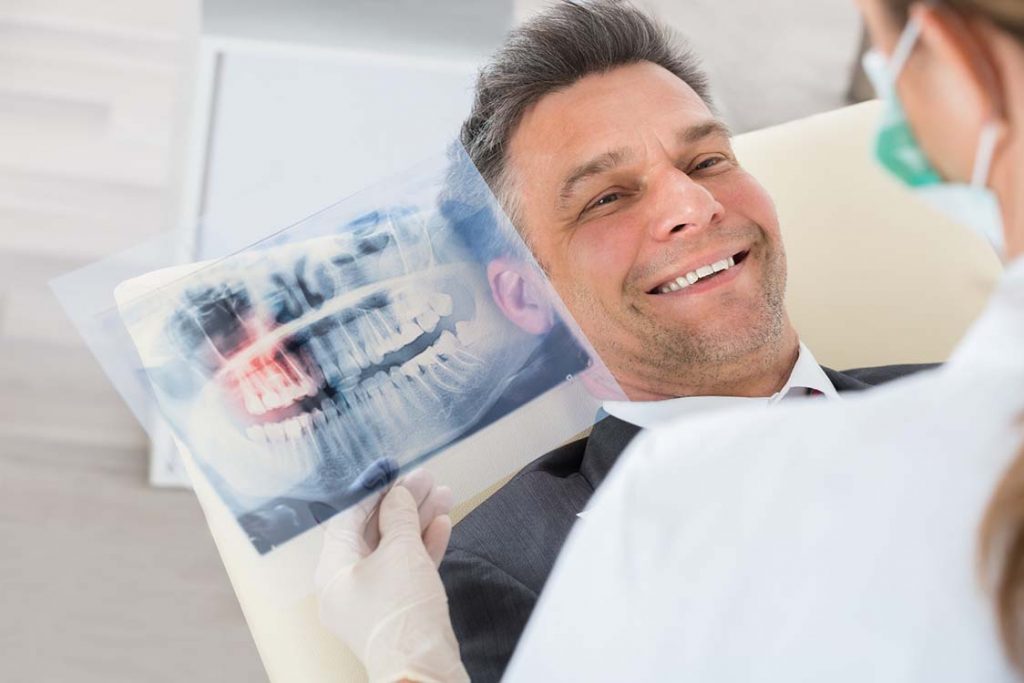 procedure dental implant philippines