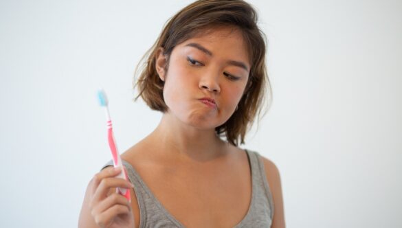 6 Tips On Cleaning Your Dental Braces Properly