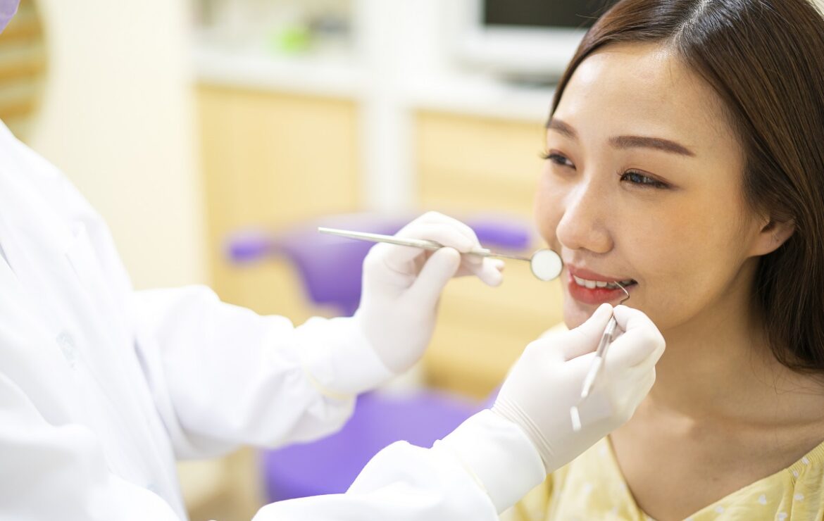 3 Types of Teeth Cleaning Procedures