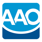 AAO American Association Of Orthodondists Logo 150x150