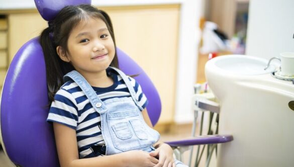 5 Beneficial Dental Treatment for Kids