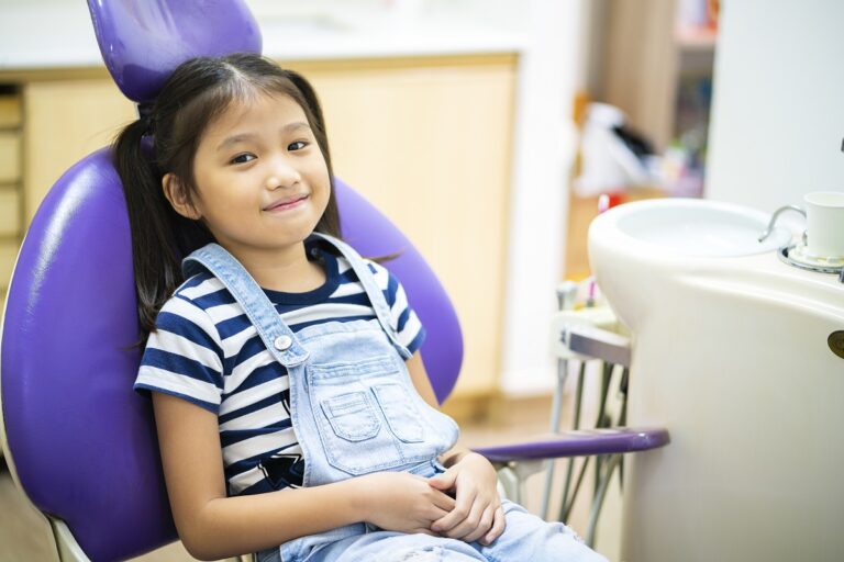 5 Beneficial Dental Treatment For Kids 768x512 1
