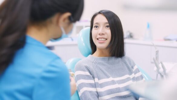 How to Prepare for A Dental Whitening Procedure