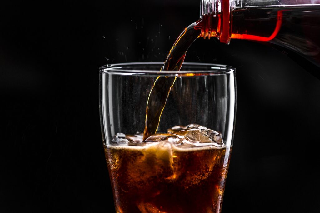 Watch Your Intake Of Drinks That Can Stain Teeth