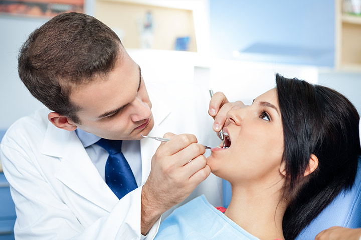 Dental Visit