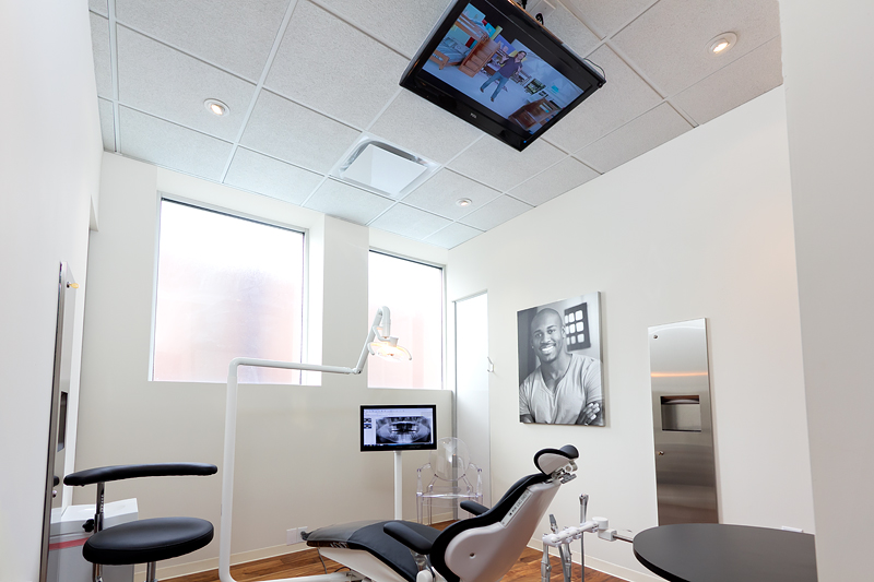 Dentist Clinic Tv