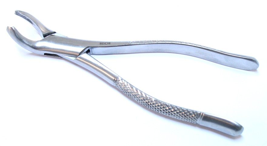 Forceps