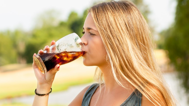 Prevent Tooth Decay From Soda