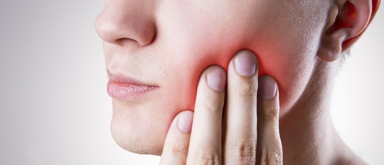 Symptoms Of Oral Cancer