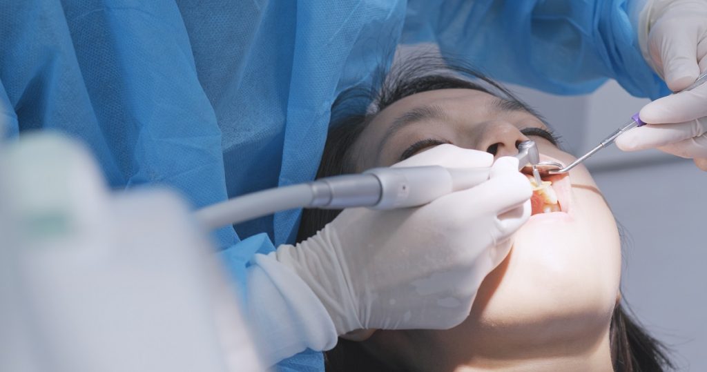 6 Myths And Facts About Dentistry 1024x539