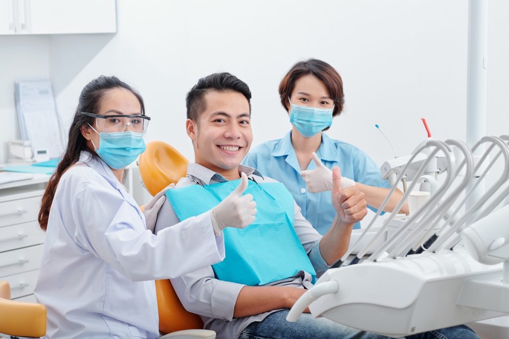 Casipit Dental Group BGC Is Now Rebranding To Elevate Dental 1024x683