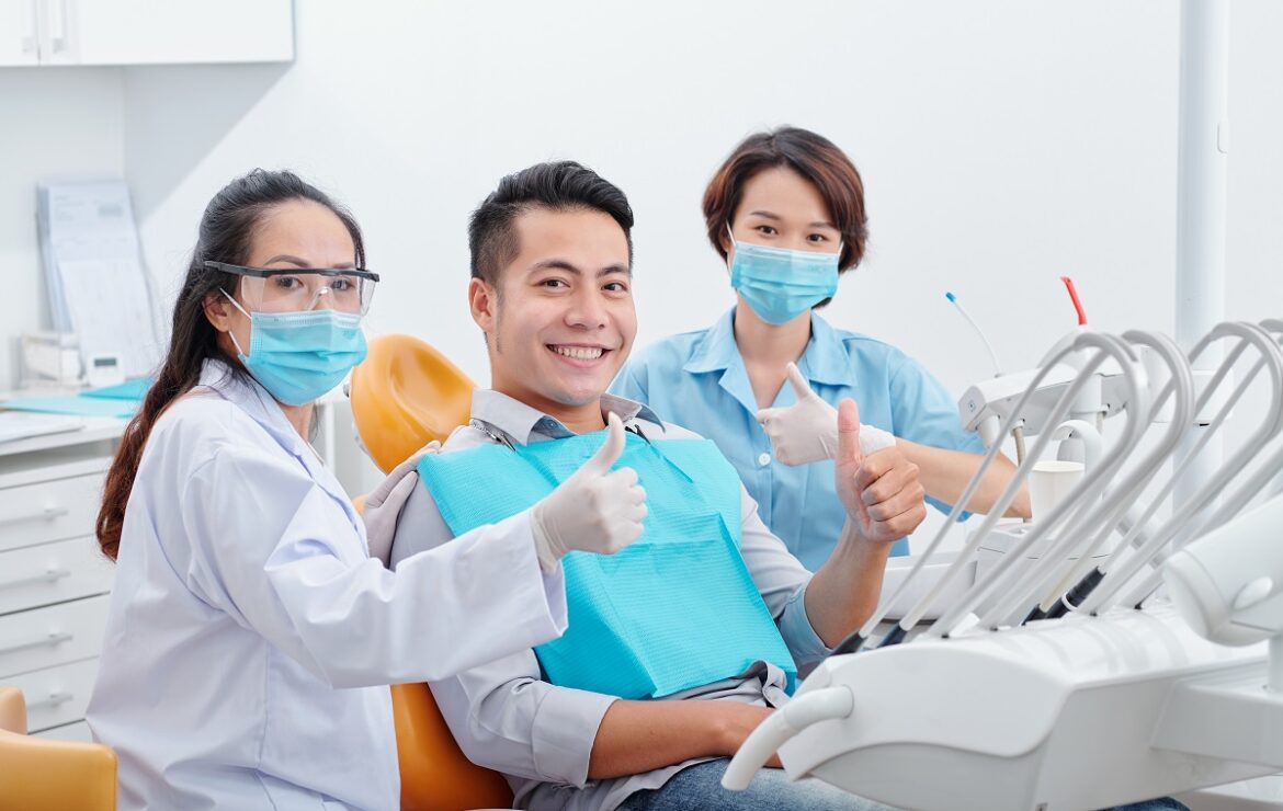Casipit Dental Group BGC Is Now rebranding to Elevate Dental