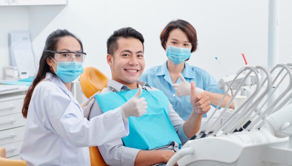 Casipit Dental Group BGC Is Now rebranding to Elevate Dental