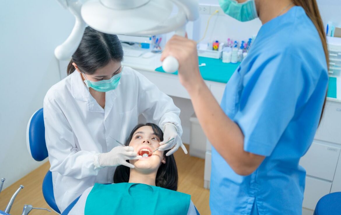 Alternative Treatment For Tooth Extraction