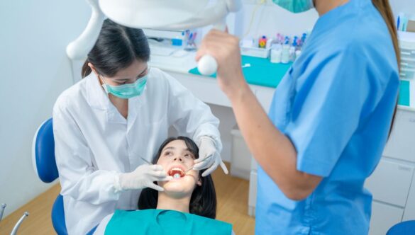 Alternative Treatment For Tooth Extraction