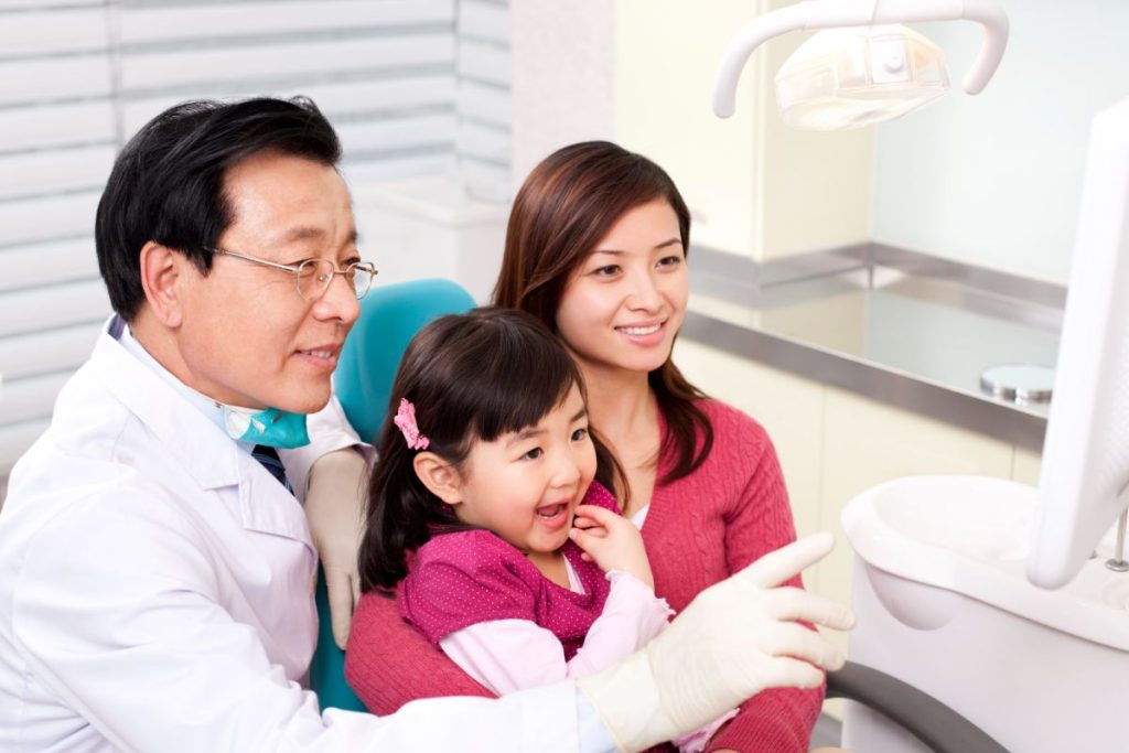 Dentist And Patient In Dental Clinic 2022 03 31 20 13 13 Utc 1 1024x683