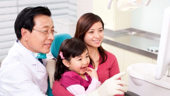 Guide To Dental Sedation For Kids