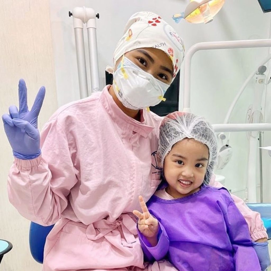7 Tips To Prepare Kids For First Dental Visit