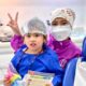 Importance Of Dental Fluoride Treatment To Your Kids