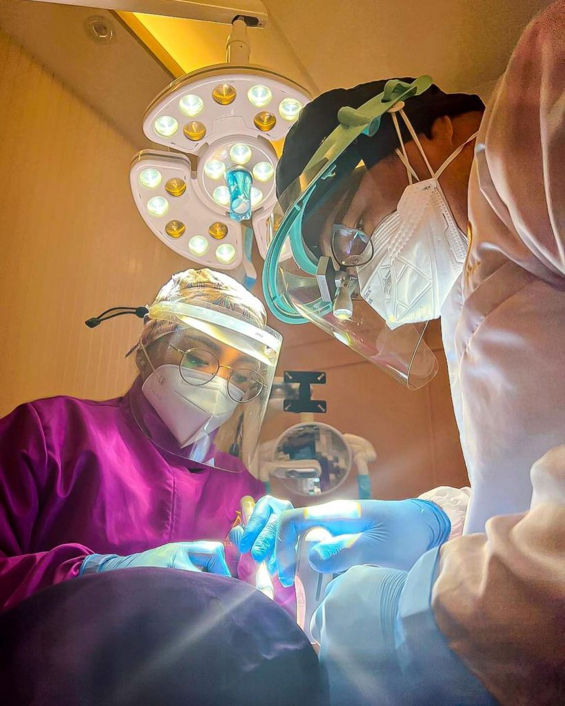 Benefits Of Dental Scaling