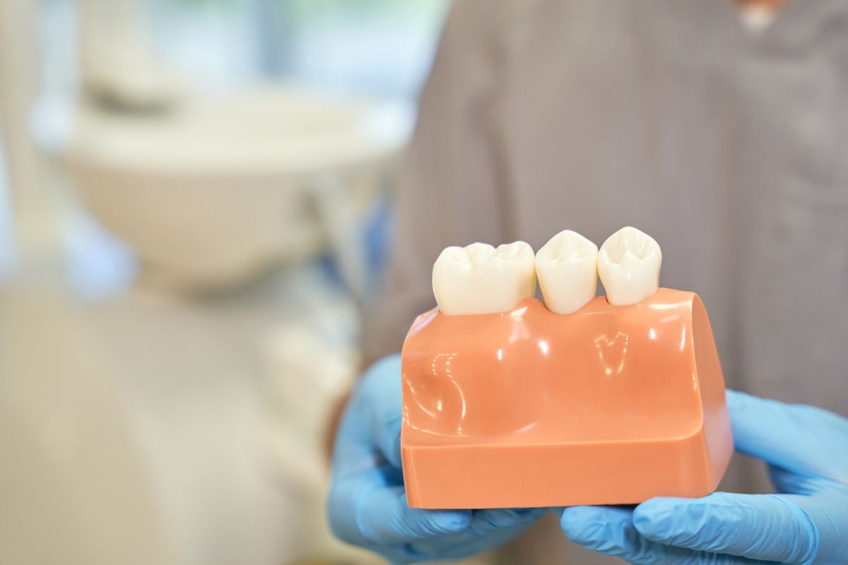 Why Airflow Treatment Is Much Better For Your Gums?