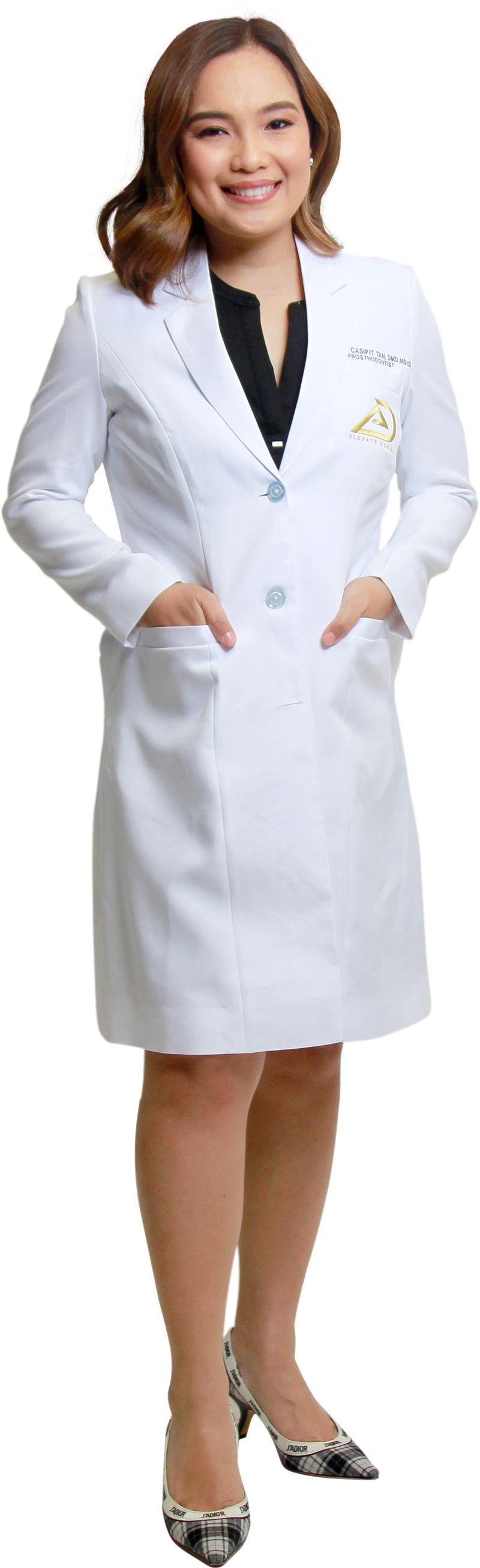 Doc Esther Wb