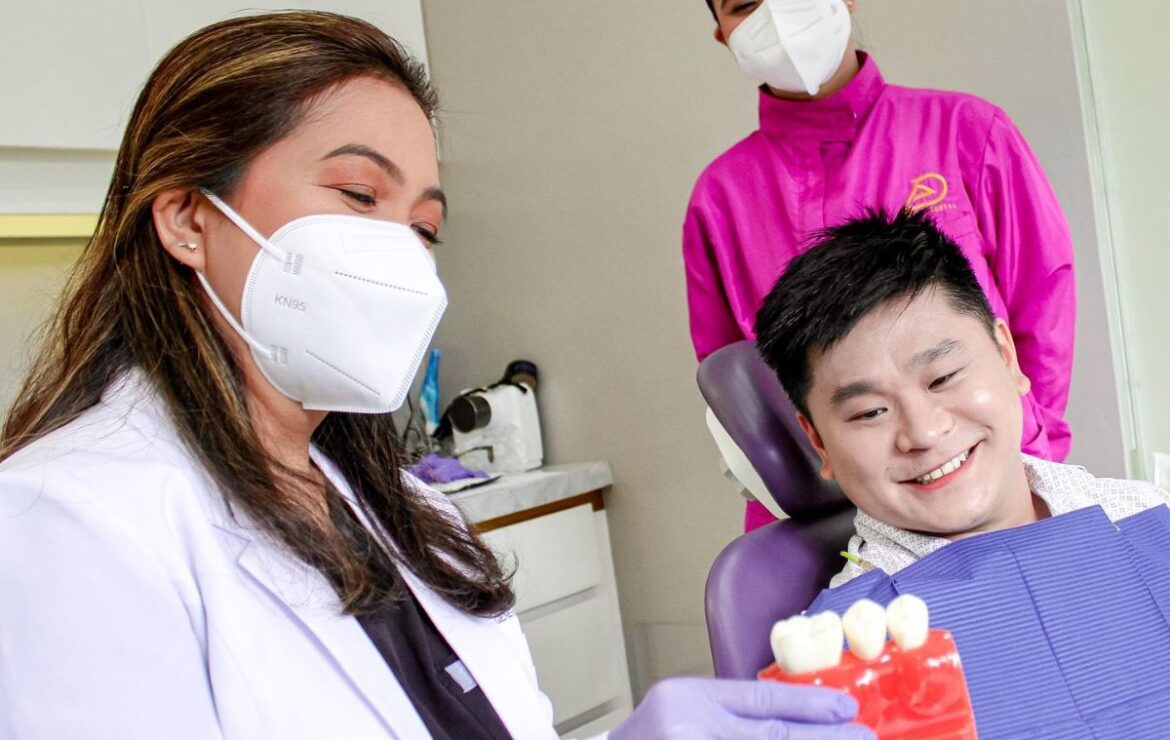 Different Materials Used For Dental Fillings In The Philippines