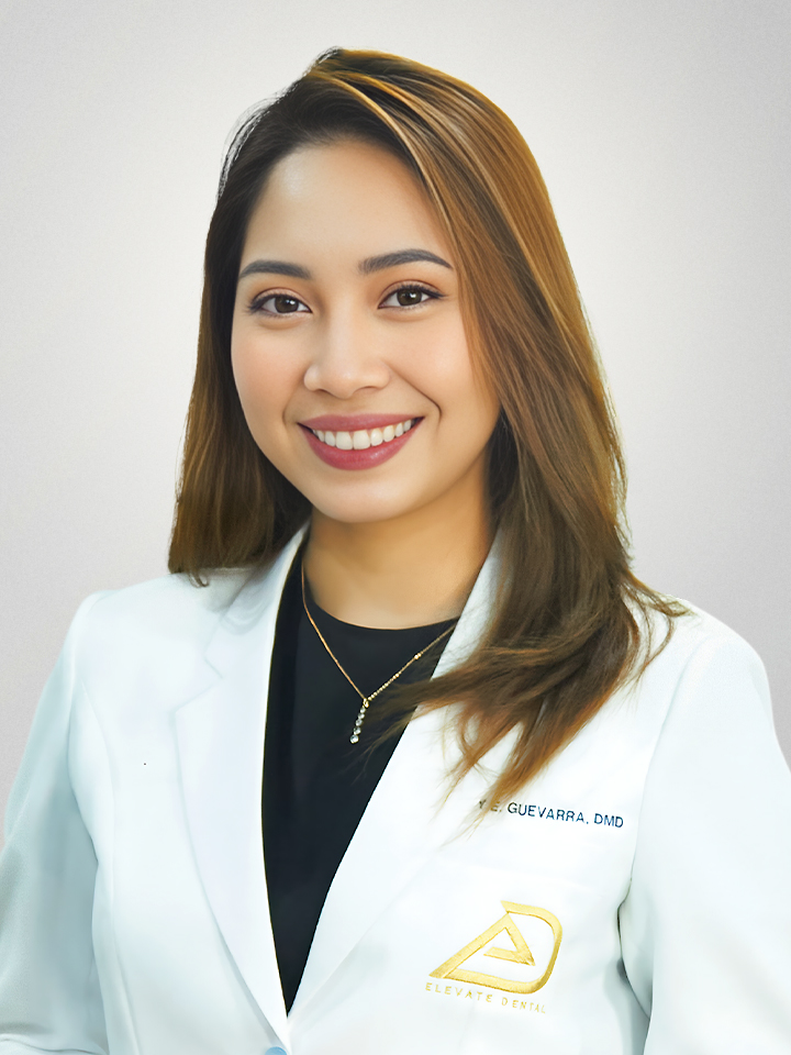 Doc Guevarra