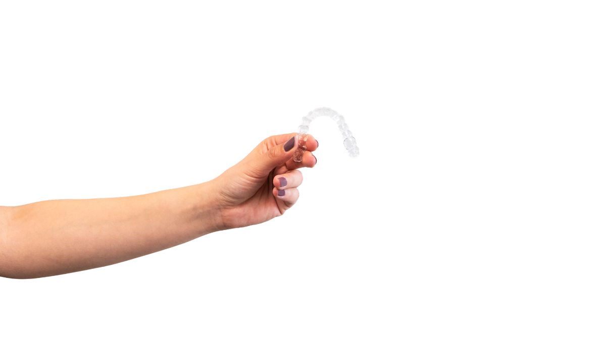 5 Tips For Maintaining Invisalign Aligners