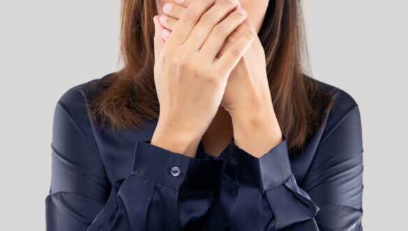What Causes Chronic Bad Breath