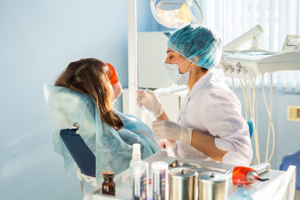 7 Benefits Of Cosmetic Dentistry