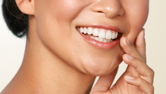 More Than Looks: The Perks of Having a Perfect Smile