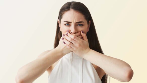 The 3 Biggest Threats to Your Oral Health