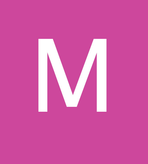 Myrjam Hannah Mercado