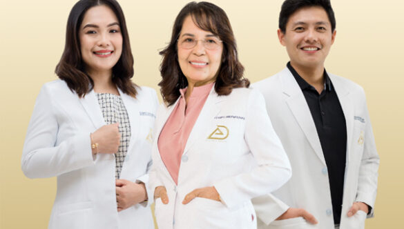 GROUP OF SPECIALISTS