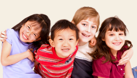 Dental Care for Kids: Creative Activities for Healthy Smiles!