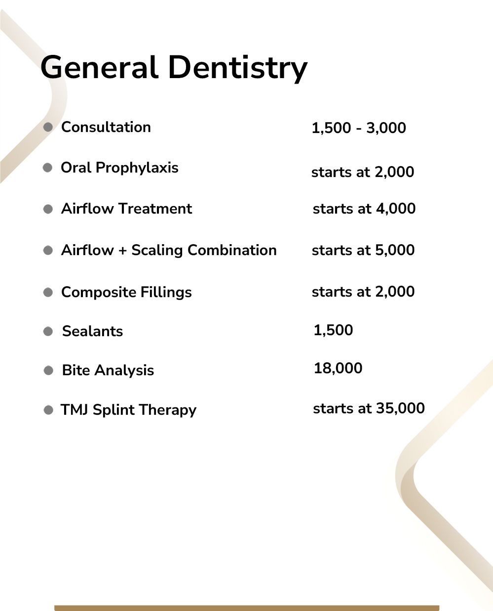 General Dentistry 2