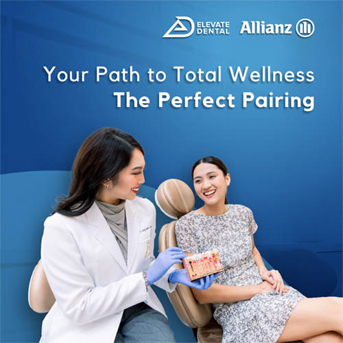 Website Promo Allianz