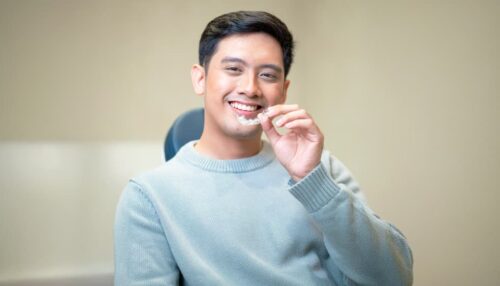 Expanded Elevate Dental Model 153