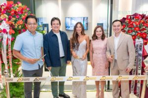 A New Era of Luxury Dental Care: Elevate Dental Opens at Shangri-La Plaza with Solenn Heussaff-Bolzico