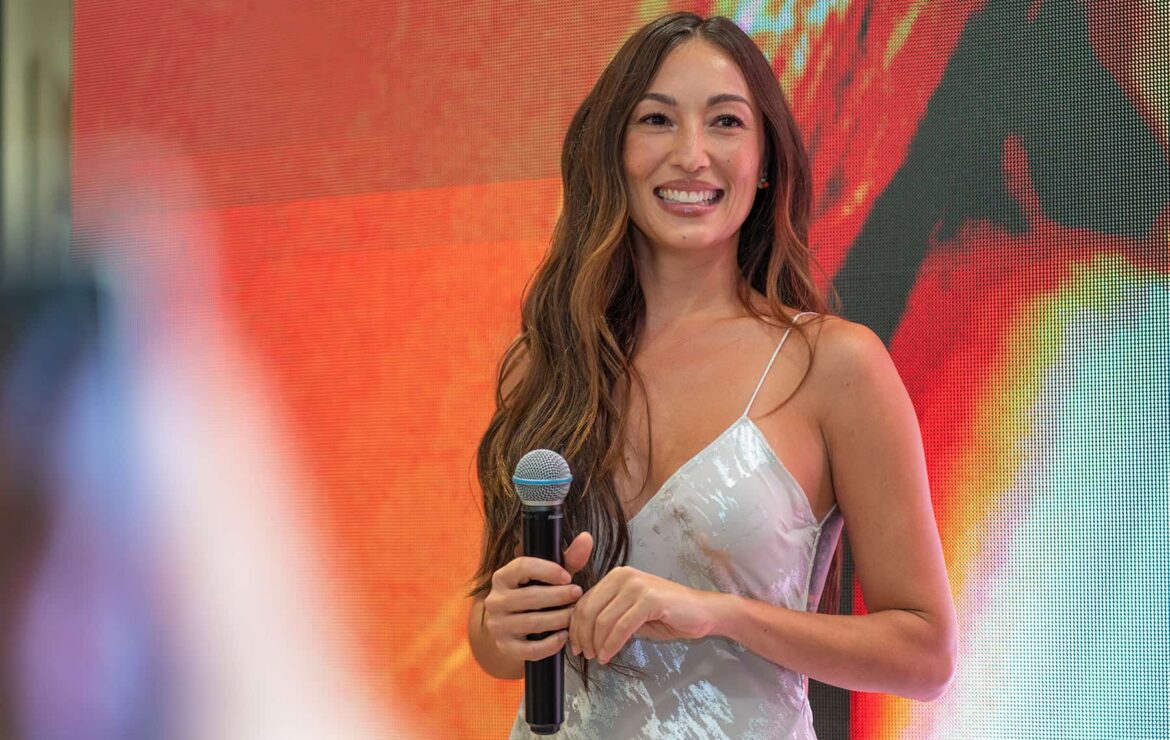 A New Era of Luxury Dental Care: Elevate Dental Opens at Shangri-La Plaza with Solenn Heussaff-Bolzico