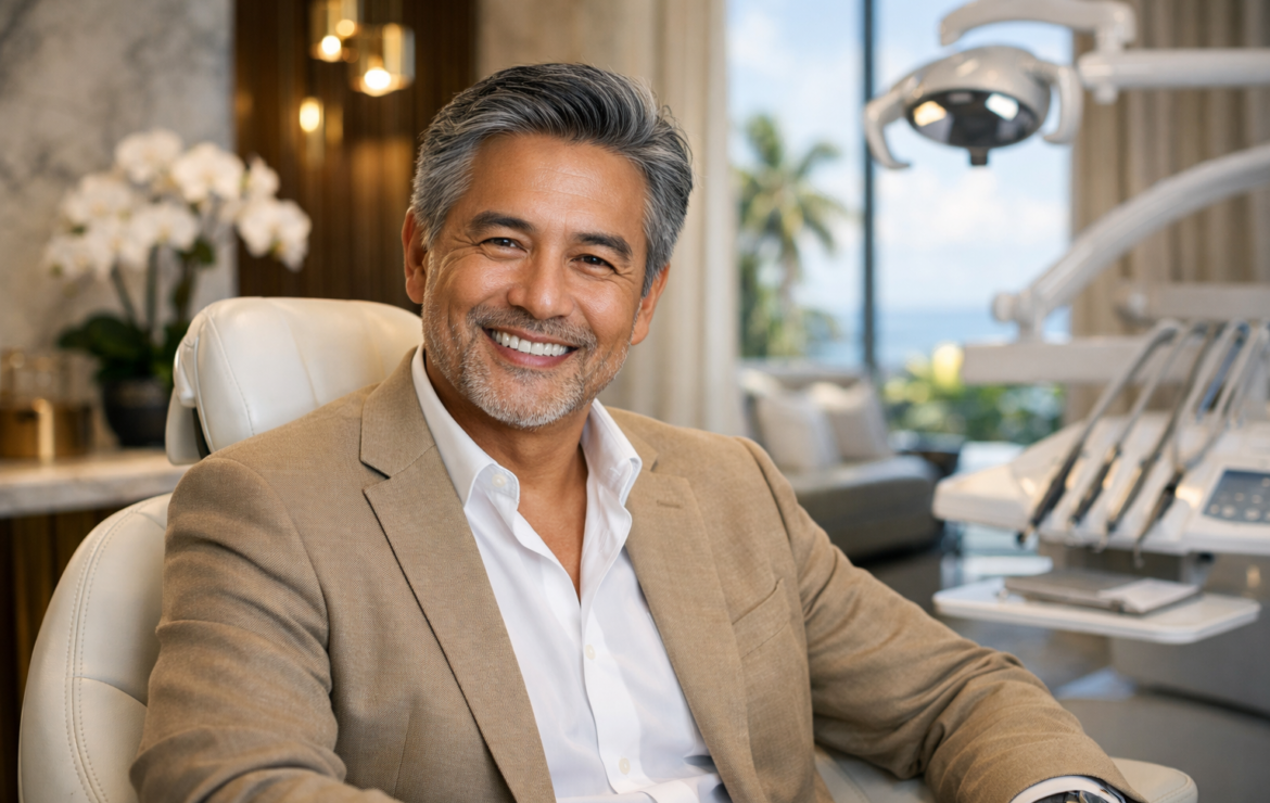 When Is It Time to Invest in a Smile Makeover? Signs You’re Ready for an Upgrade