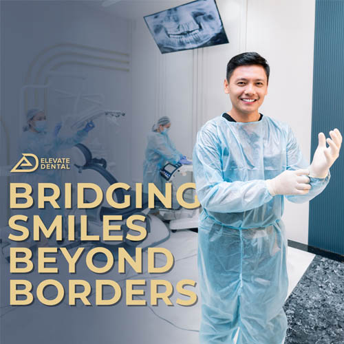 Comprehensive Dental Care for International Policyholders