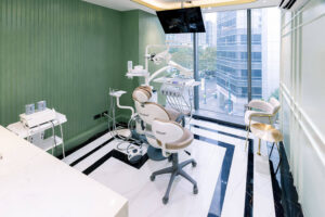 What Sets a Premium Dental Experience Apart from a Standard Visit