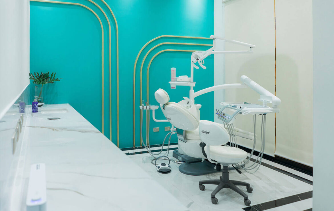 The Value of Thoughtful Care in a Modern Urban Dental Setting